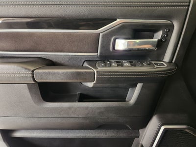 2022 RAM Ram 2500 Laramie