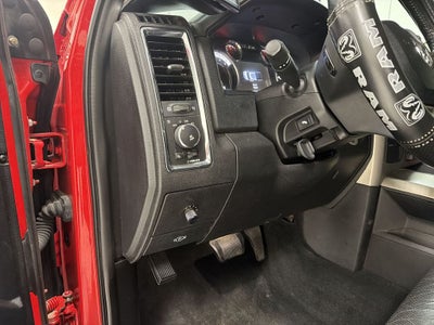 2013 RAM 2500 Laramie