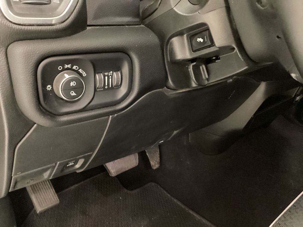 2024 RAM Ram 2500 Laramie