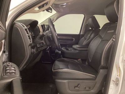 2024 RAM Ram 2500 Laramie