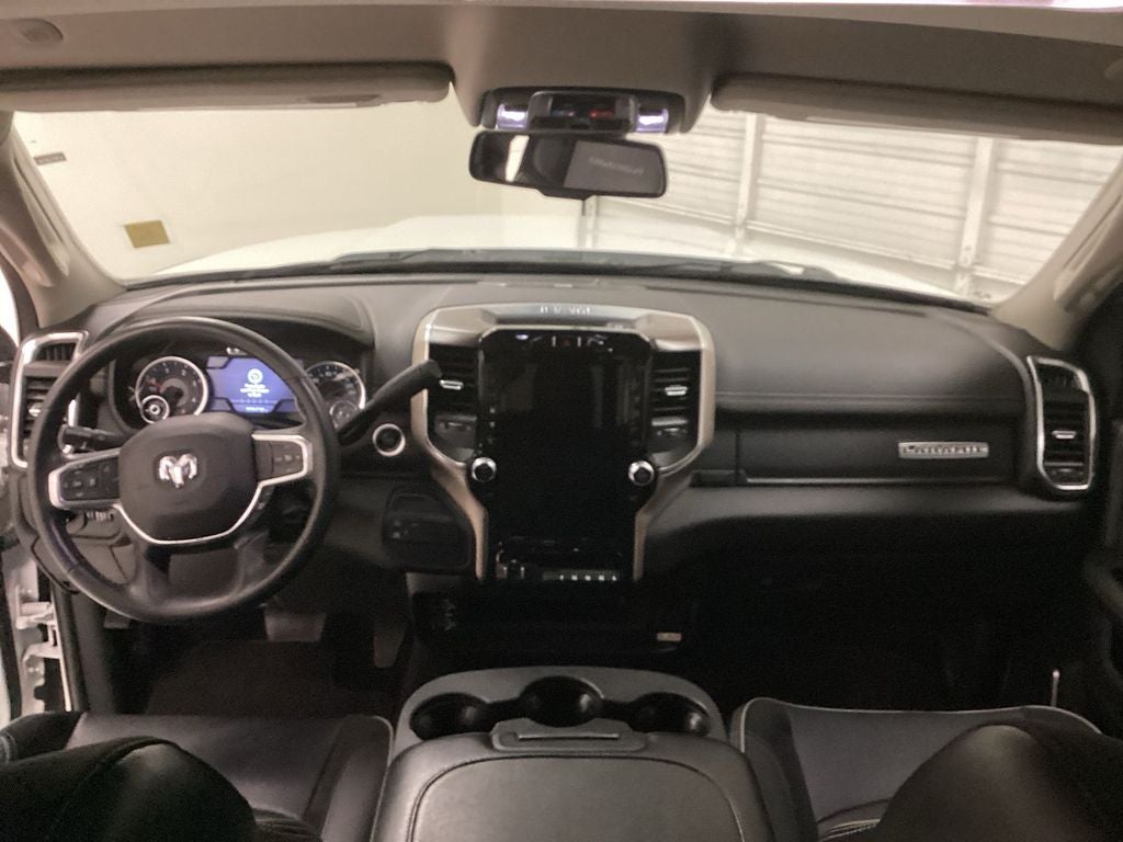 2024 RAM Ram 2500 Laramie