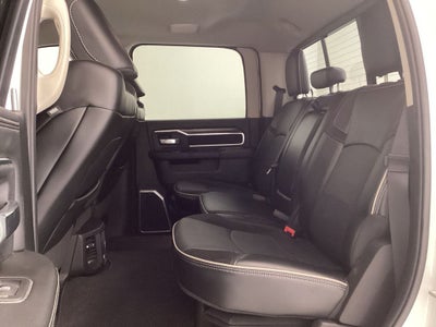 2024 RAM Ram 2500 Laramie