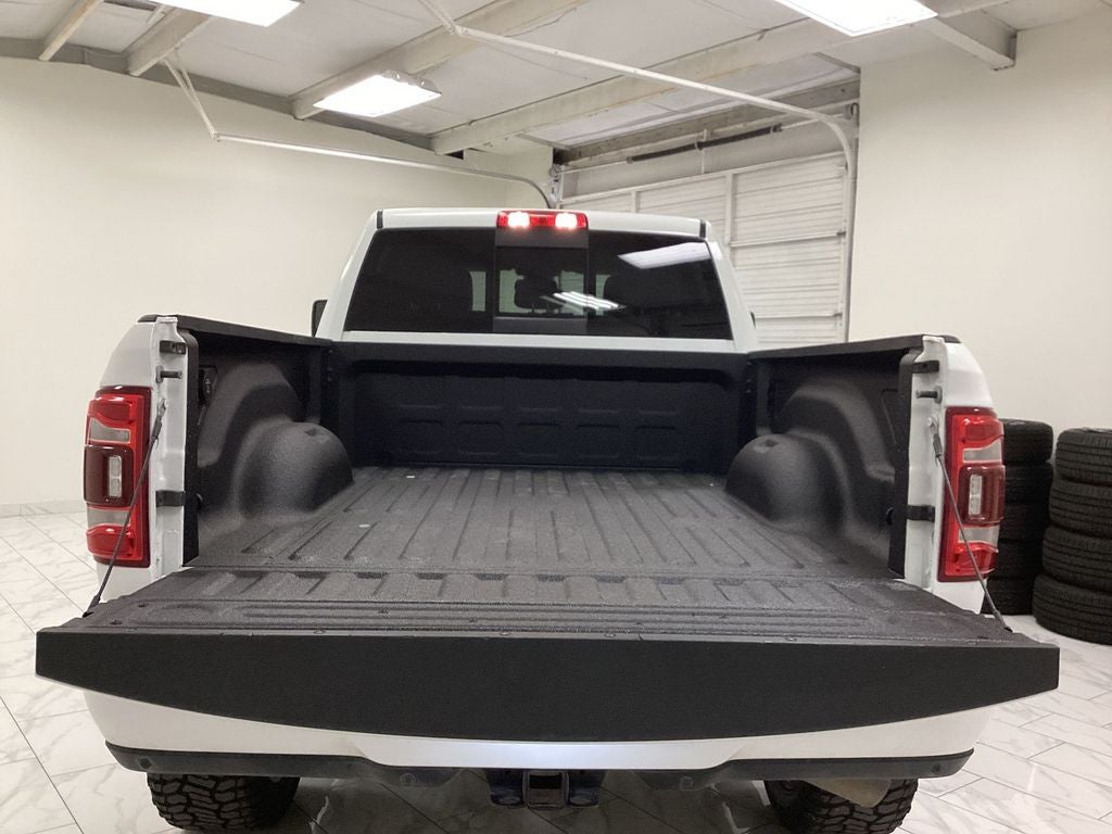 2024 RAM Ram 2500 Laramie