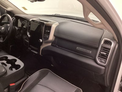 2024 RAM Ram 2500 Laramie