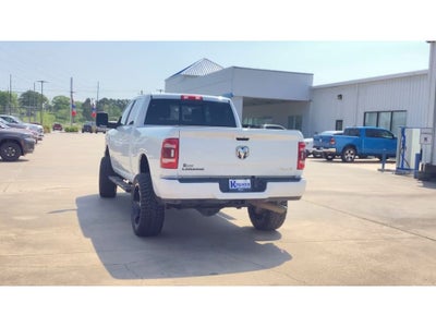 2024 RAM Ram 2500 Laramie