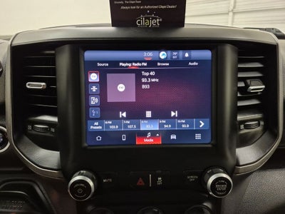 2023 RAM 2500 Tradesman