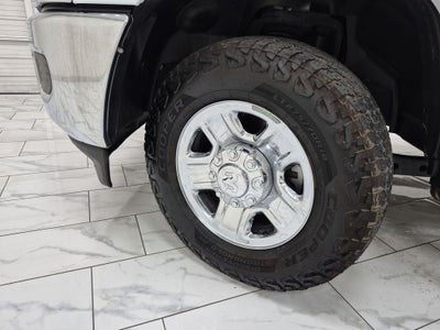 2023 RAM 2500 Tradesman