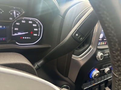 2019 GMC Sierra SLT
