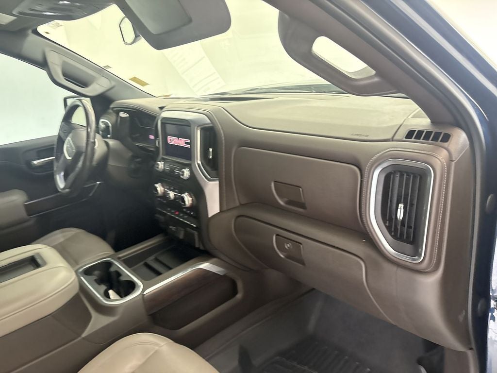 2019 GMC Sierra SLT