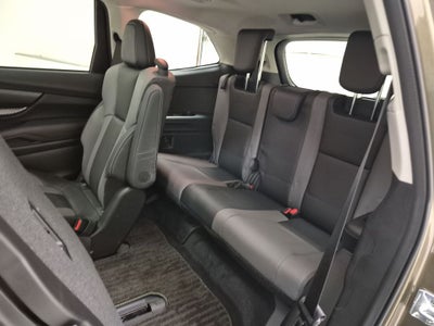 2022 Subaru Ascent Onyx Edition