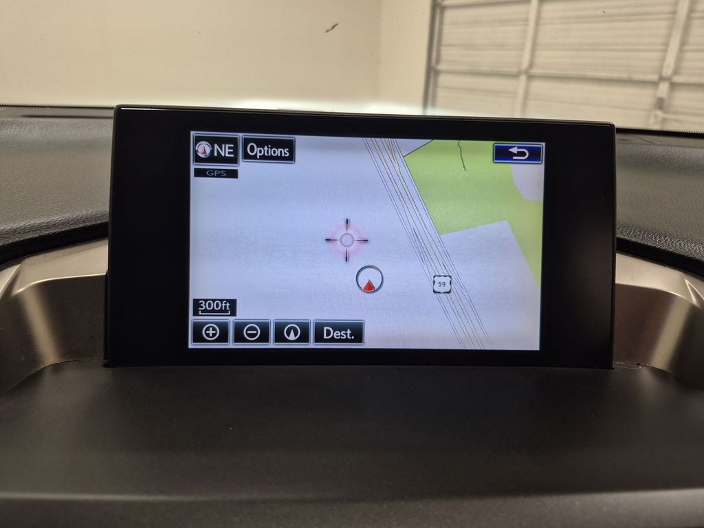 2015 Lexus NX 200t Base