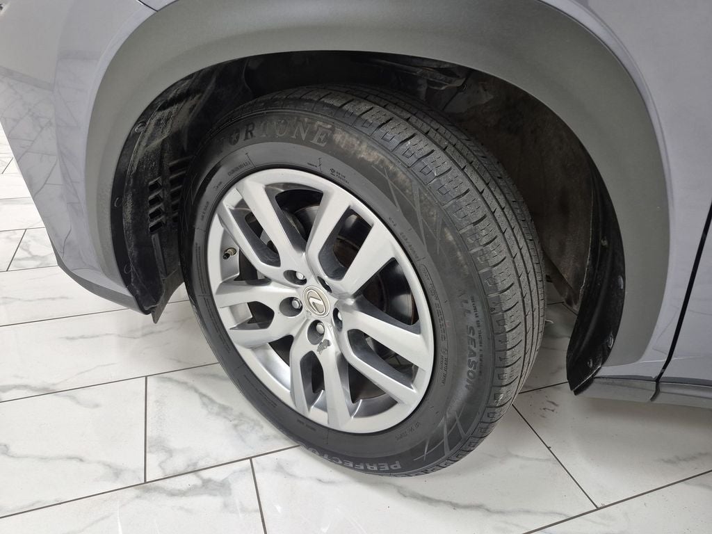 2015 Lexus NX 200t Base