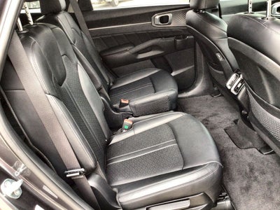 2022 Kia Sorento Plug-In Hybrid SX