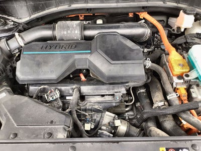 2022 Kia Sorento Plug-In Hybrid SX