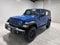 2021 Jeep Wrangler Unlimited Willys 4x4