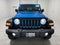 2021 Jeep Wrangler Unlimited Willys 4x4