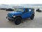 2021 Jeep Wrangler Unlimited Willys 4x4