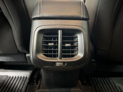 2021 Jeep Cherokee Latitude FWD