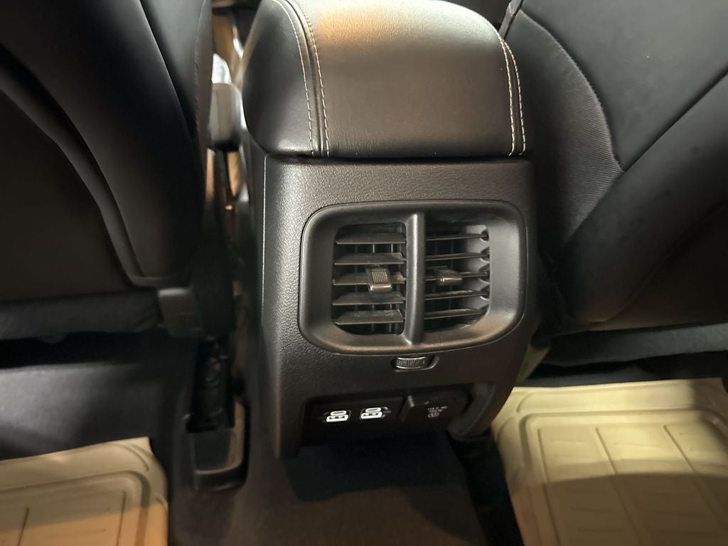 2022 Jeep Cherokee Latitude Lux 4x4