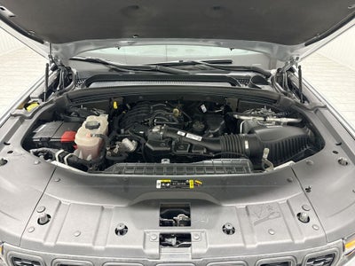 2024 Jeep Grand Cherokee Altitude 4x4