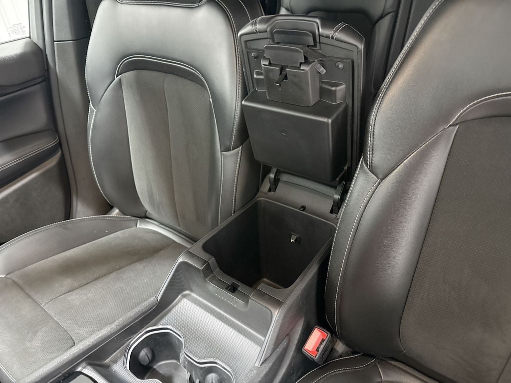 2024 Jeep Grand Cherokee Altitude 4x4