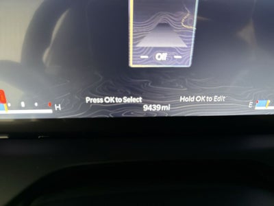 2025 Jeep Grand Cherokee L Altitude X 4x2