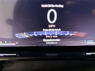 2022 Jeep Wagoneer Series I 4x2