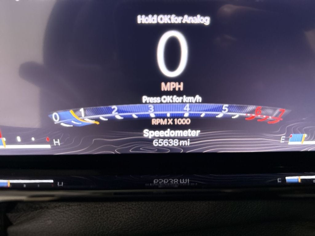 2022 Jeep Wagoneer Series I 4x2