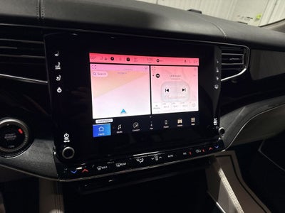 2022 Jeep Wagoneer Series I 4x2