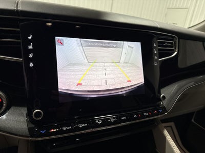 2022 Jeep Wagoneer Series I 4x2