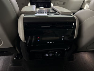 2022 Jeep Wagoneer Series I 4x2