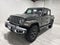 2020 Jeep Gladiator Overland 4x4