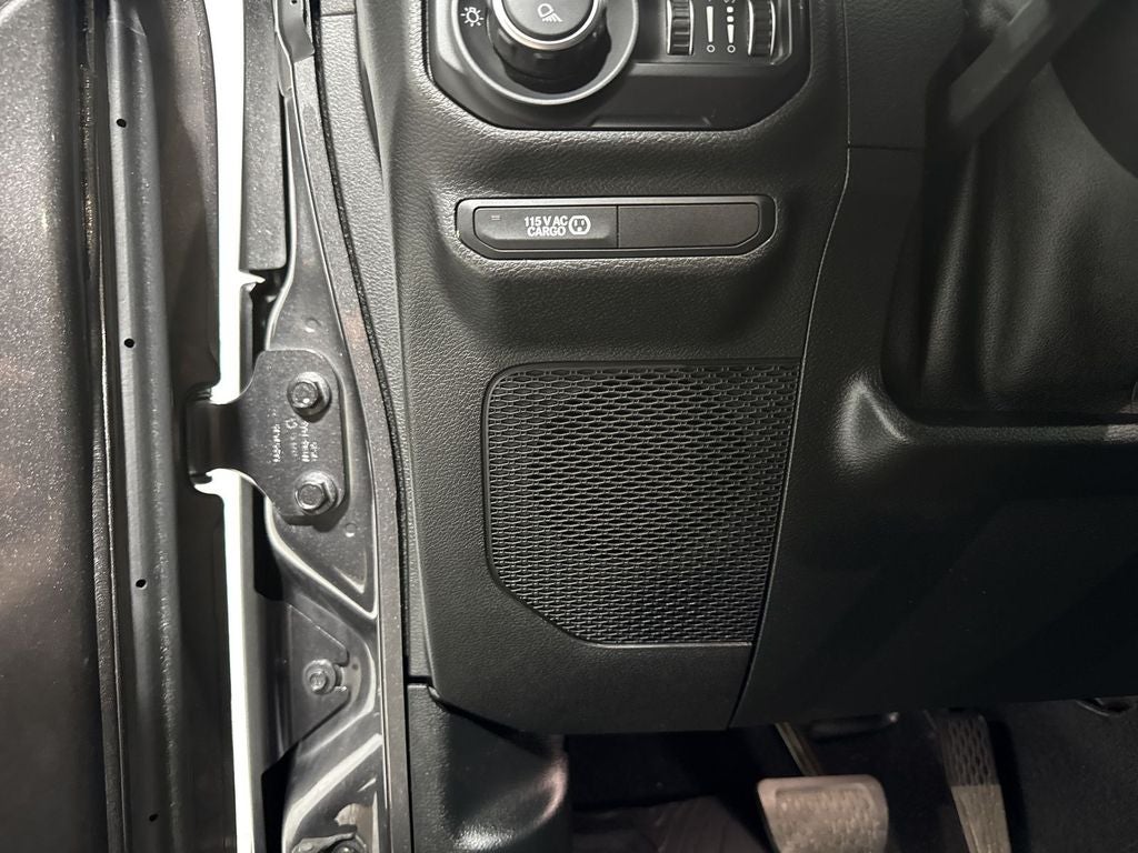2020 Jeep Gladiator Overland 4x4