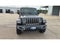 2020 Jeep Gladiator Overland 4x4