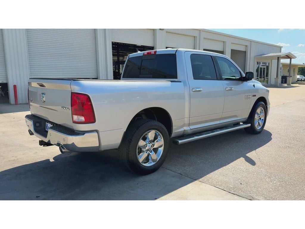 2015 RAM Ram 1500 Lone Star