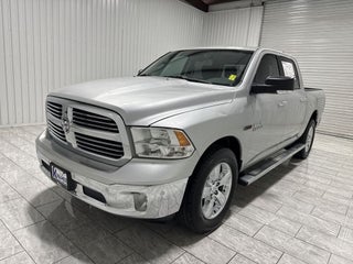 2015 RAM Ram 1500 Lone Star