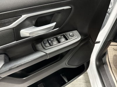 2023 RAM 1500 Lone Star Crew Cab 4x2 5'7' Box