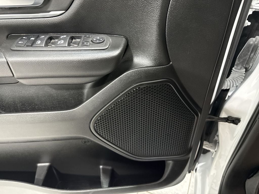 2023 RAM 1500 Lone Star Crew Cab 4x2 5'7' Box