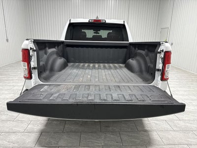 2023 RAM 1500 Lone Star Crew Cab 4x2 5'7' Box