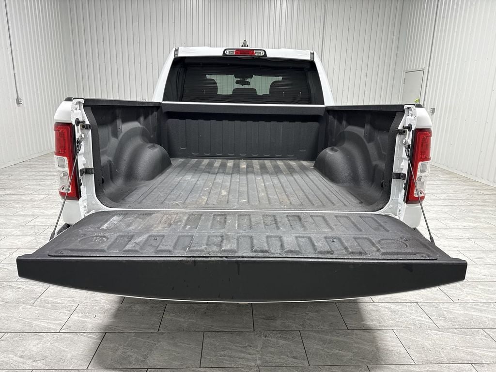 2023 RAM 1500 Lone Star Crew Cab 4x2 5'7' Box