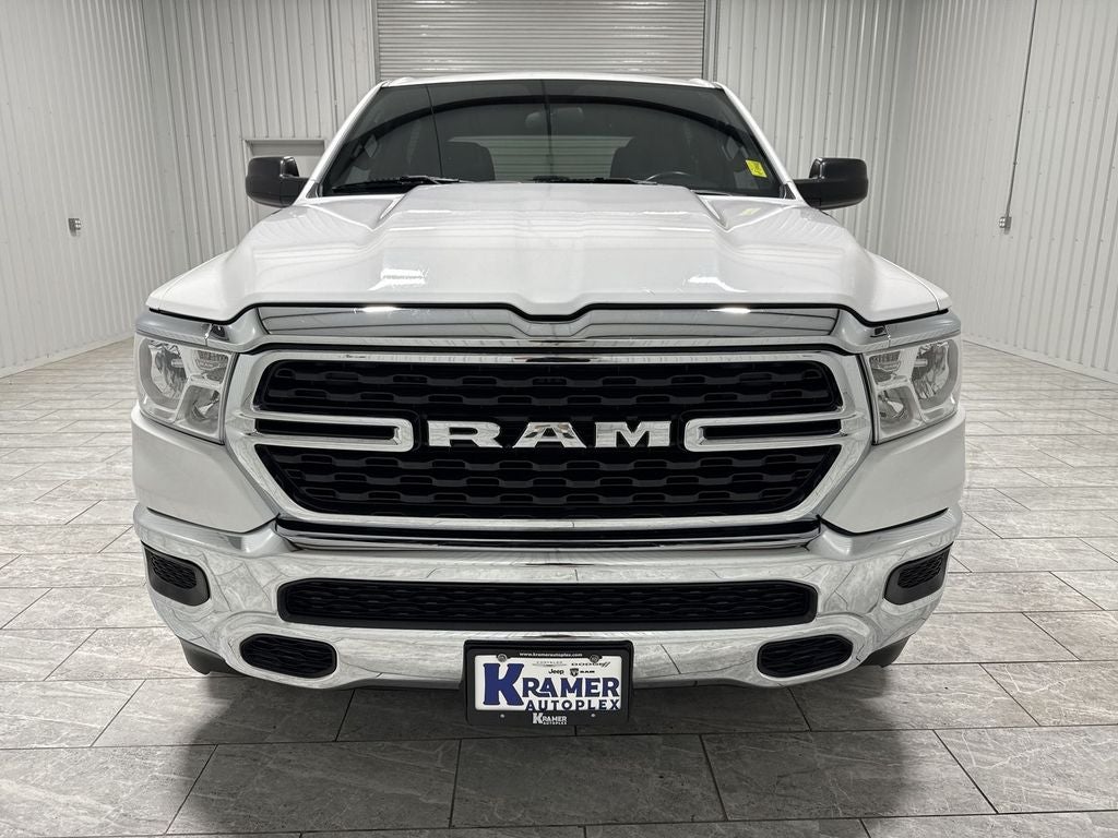 2023 RAM 1500 Lone Star Crew Cab 4x2 5'7' Box