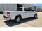 2023 RAM 1500 Lone Star Crew Cab 4x2 5'7' Box