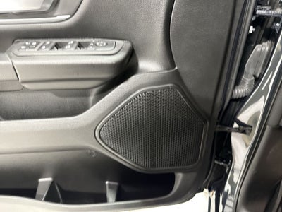 2025 RAM 1500 Lone Star Crew Cab 4x4 5'7' Box