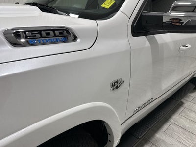 2026 RAM Ram 1500 Laramie