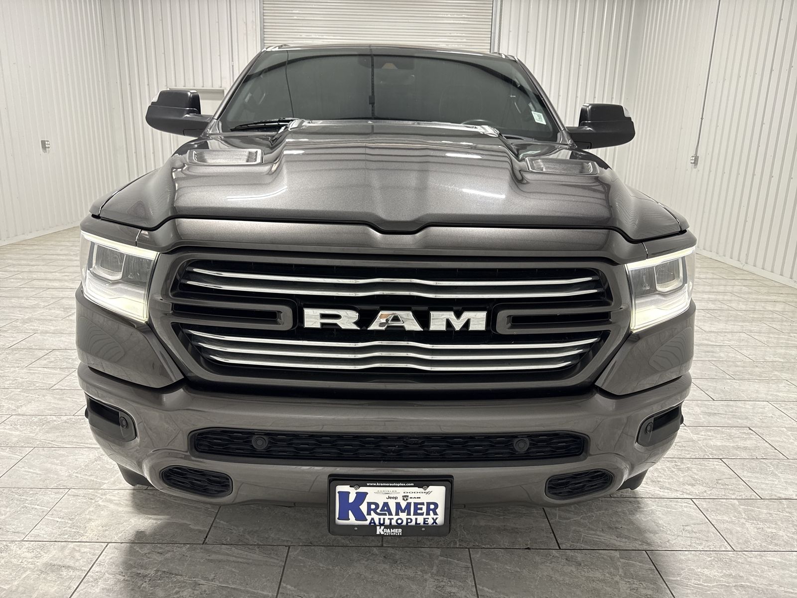 2023 RAM Ram 1500 Laramie