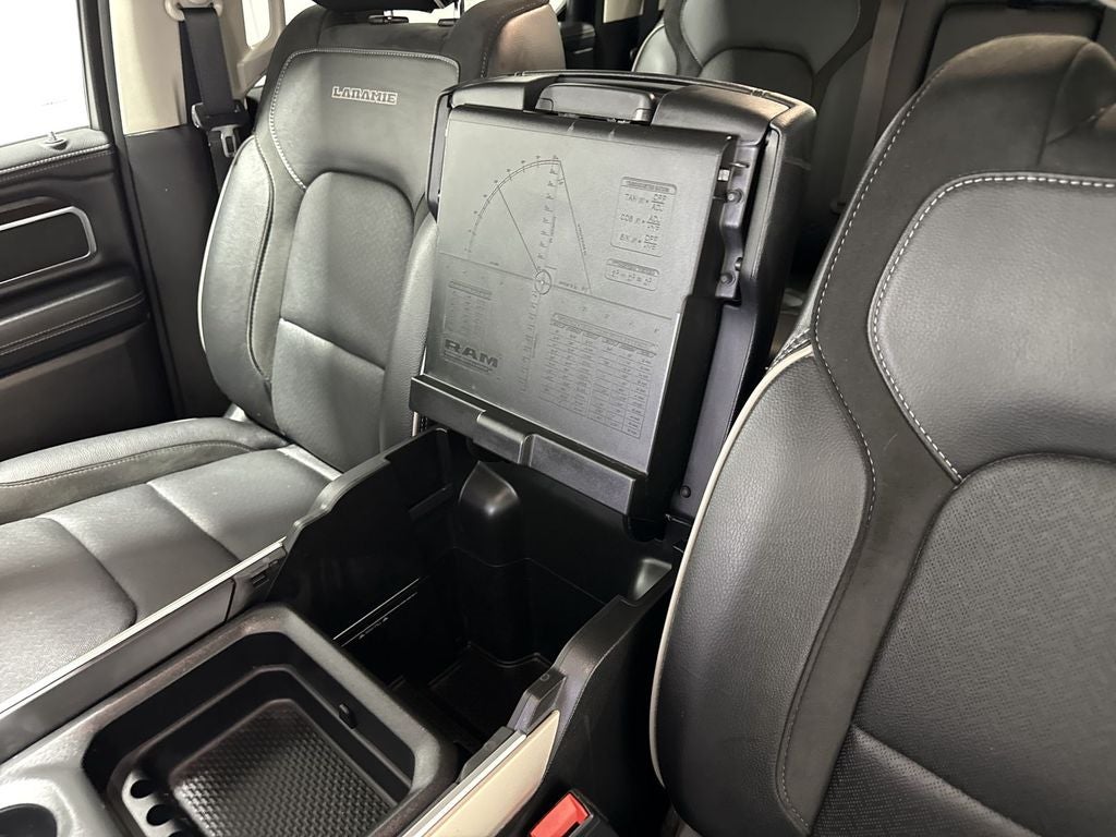 2022 RAM Ram 1500 Laramie