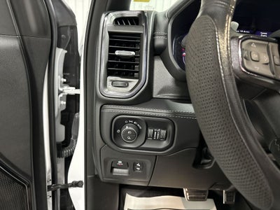 2023 RAM 1500 TRX Crew Cab 4x4 5'7' Box