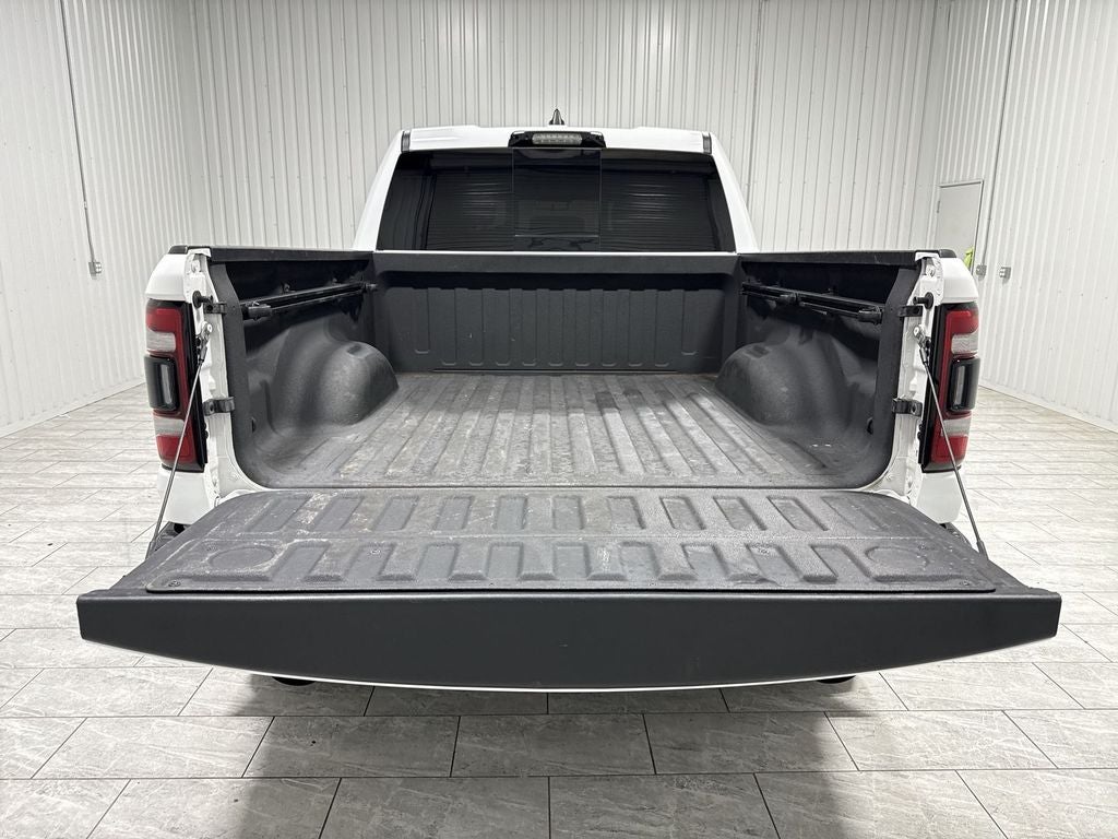 2023 RAM 1500 TRX Crew Cab 4x4 5'7' Box