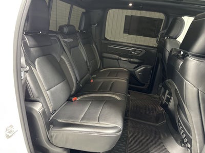 2023 RAM 1500 TRX Crew Cab 4x4 5'7' Box