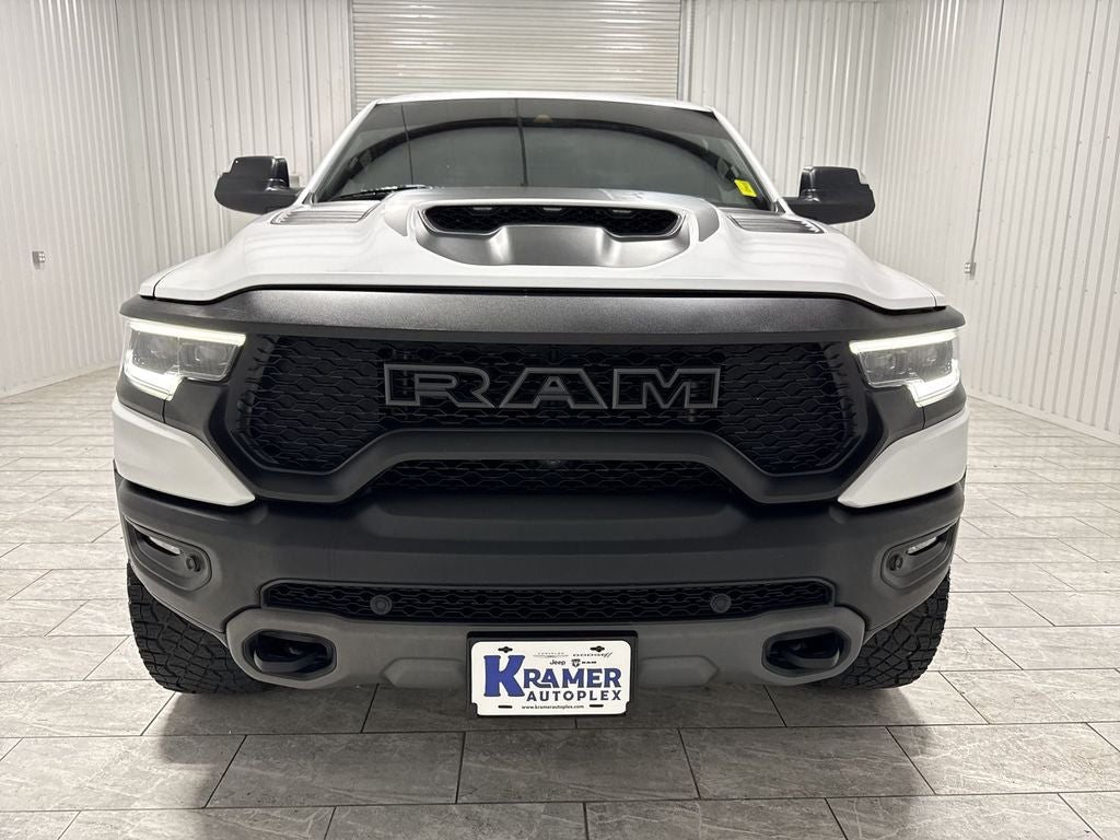 2023 RAM 1500 TRX Crew Cab 4x4 5'7' Box